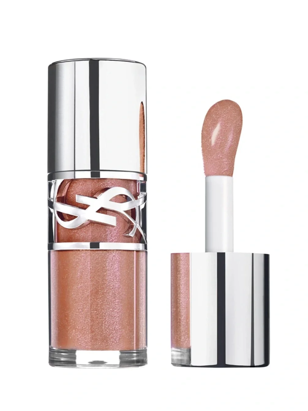 Yves Saint Laurent ysl loveshine